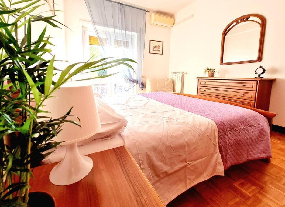 Appartement Casa Del Vicario Al Vaticano Rome