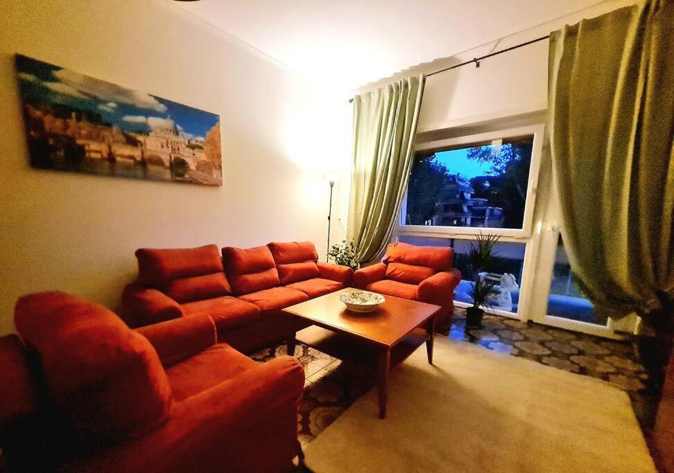 Appartement Casa Del Vicario Al Vaticano *